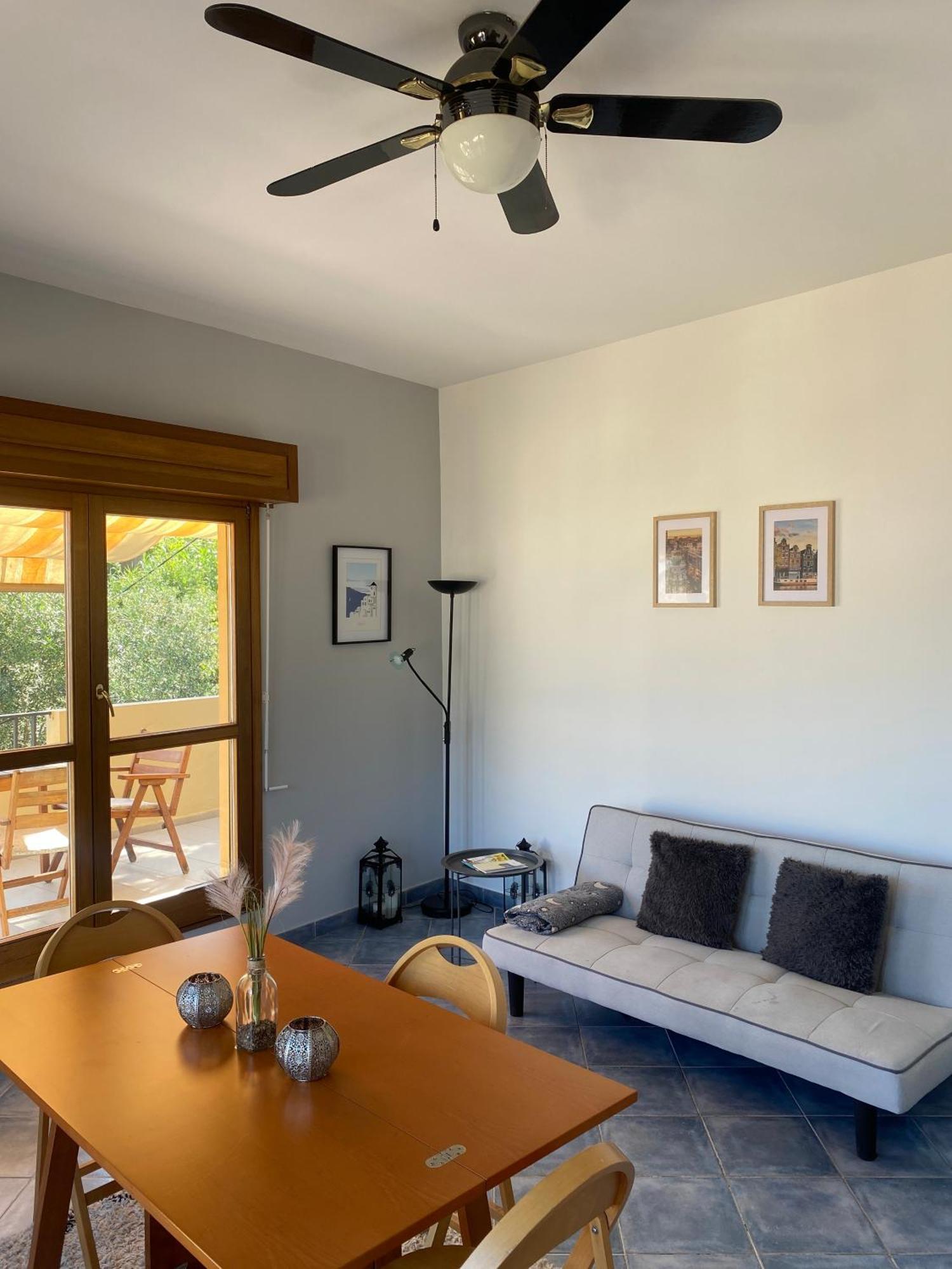 Apartment Appartement-nice 01 Vue - Panoramique Wifi-parking *